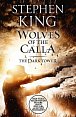 Dark Tower 5: Wolves of Calla