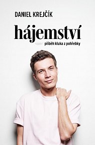 Hájemství – Příběh kluka z pohřebky