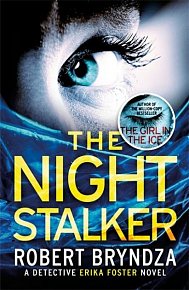 The Night Stalker, 1.  vydání