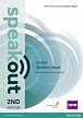 Speakout Starter Teacher´s Guide with Resource & Assessment Disc Pack, 2nd Edition