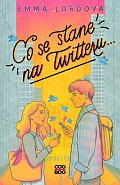 Co se stane na Twitteru...