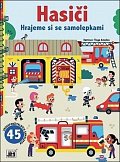 Hráme sa so samolepkami Zvieratká