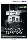 Mark Your Territory Intermediate Book with Online Access