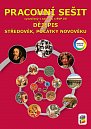 Dějepis 7 - Středověk, počátky novověku (barevný pracovní sešit), 5.  vydání