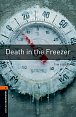 Oxford Bookworms Library 2 Death in the Freezer (New Edition)