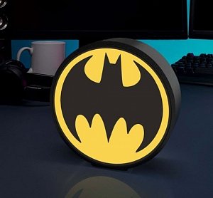 Box světlo DC Comics - Batman