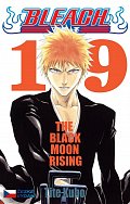 Bleach 19: Black Moon Rising