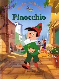 Pinocchio - Bylo nebylo