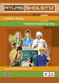 Atlas školství 2015/2016 Královehradecký