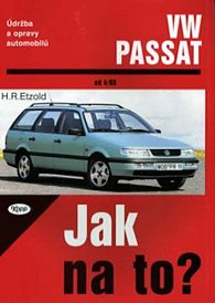 VW Passat - Jak na to? 16