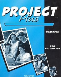 Project Plus Workbook (International English Version)