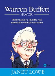 Warren Buffet hovoří