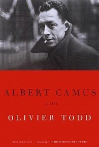 Albert Camus : A Life