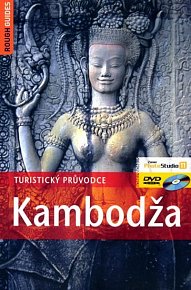 Kambodža - Turistický průvodce, 1.  vydání