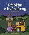 Příběhy z hvězdárny