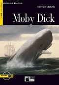 Moby Dick + CD