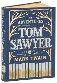 The Adventures of Tom Sawyer, 1.  vydání