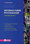 Interkulturní psychologie - Vybrané kapitoly