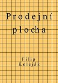 Prodejní plocha