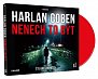 Nenech to být - audioknihovna