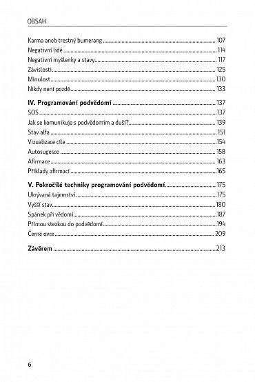 Náhled Indigový svět - Transformace kreativních myšlenek do reality podle kvantové fyziky