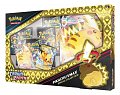 Pokémon TCG: SWSH12.5 Crown Zenith - Pikachu VMAX