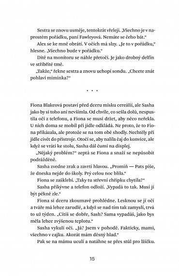 Náhled Takový hněv