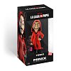MINIX TV: Money Heist - Tokyo w/Mask