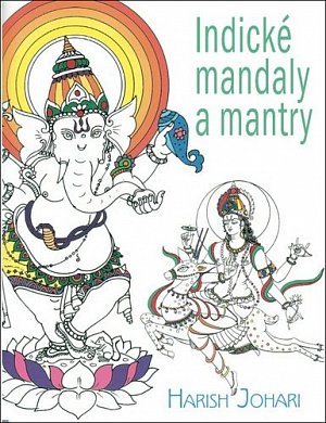 Indické mandaly a mantry