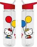 Hello Kitty Plastová láhev 700 ml