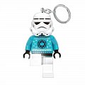 LEGO Svítící figurka Star Wars - Stormtrooper ve svetru