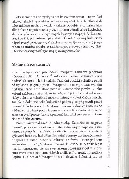 Náhled Síla přírodní fermentace - Jedinečná chuť a léčivá síla živých kultur, 1.  vydání