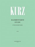 Elementární etudy