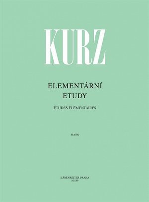 Elementární etudy