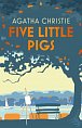 Five Little Pigs (Hercule Poirot 23)