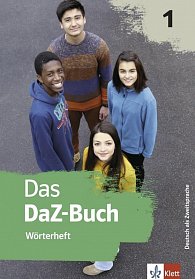 Das DaZ-Buch 1 - Wörterheft