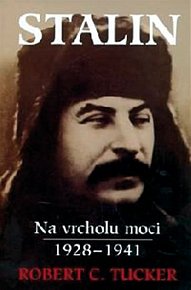 Stalin na vrcholu moci - 2.vydání