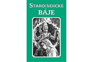 Staroindické báje, 1.  vydání