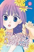 Young Master´s Revenge 2