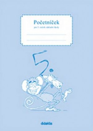 Početníček pro 5.ročník ZŠ