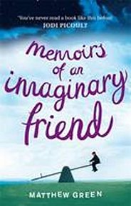 Memoirs of an Imaginary Friend