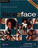 face2face Intermediate Student´s Book with Online Workbook,2nd