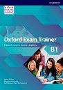 Oxford Exam Trainer B1 Student´s Book (CZEch Edition)