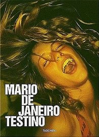 MaRIO DE JANEIRO Testino