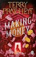 Making Money: (Discworld Novel 36), 1.  vydání