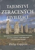 Tajemství ztracených civilizací
