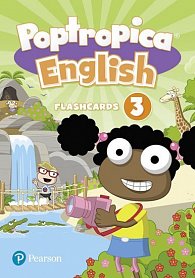 Poptropica English 3 Flashcards