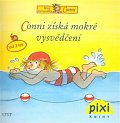 Conni získá mokré vysvědčení