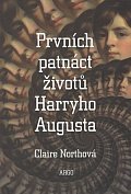 Prvních patnáct životů Harryho Augusta