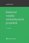 Smluvní vztahy výstavbových projektů, 2